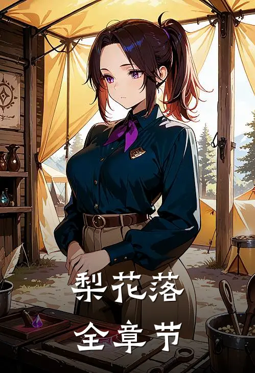 梨花落全章节