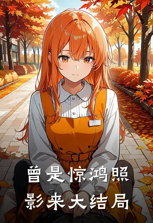曾是惊鸿照影来大结局