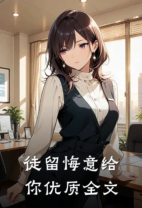 徒留悔意给你优质全文