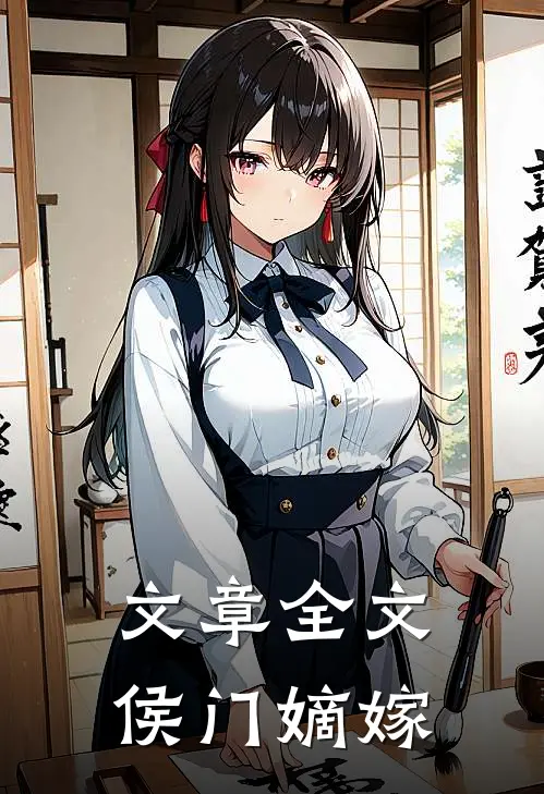 文章全文侯门嫡嫁