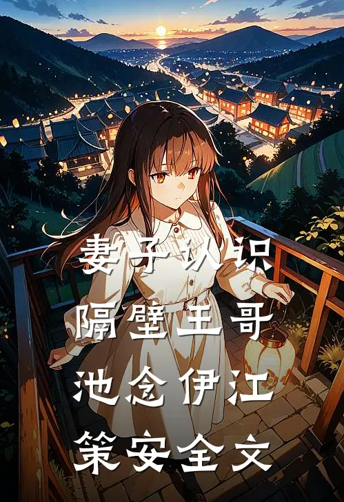 妻子认识隔壁王哥池念伊江策安全文