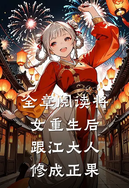 全章阅读将女重生后，跟江大人修成正果
