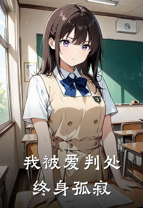 我被爱判处终身孤寂