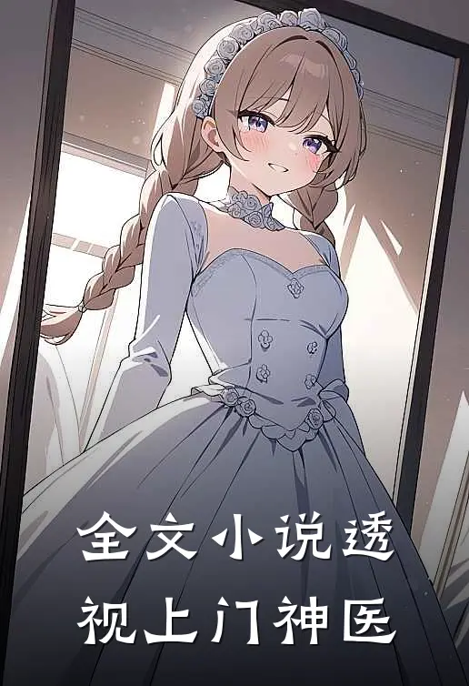 全文小说透视上门神医