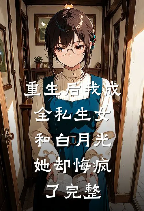 重生后我成全私生女和白月光，她却悔疯了完整