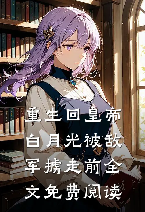 重生回皇帝白月光被敌军掳走前全文免费阅读