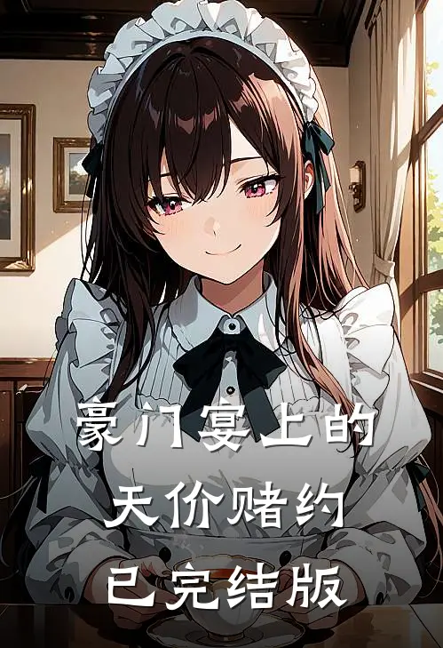 豪门宴上的天价赌约已完结版