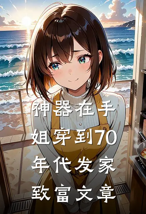 神器在手，姐穿到70年代发家致富文章