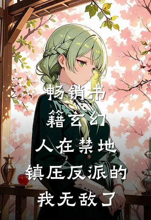 畅销书籍玄幻：人在禁地，镇压反派的我无敌了