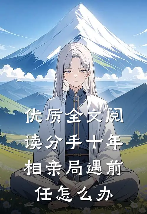 优质全文阅读分手十年,相亲局遇前任怎么办