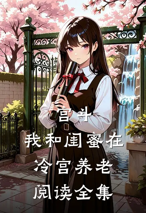 宫斗：我和闺蜜在冷宫养老阅读全集
