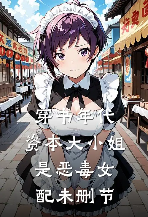 穿书年代，资本大小姐是恶毒女配未删节