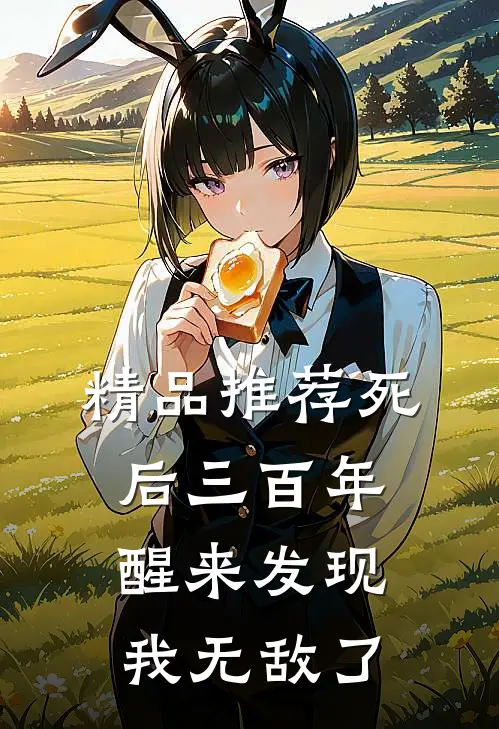 精品推荐死后三百年，醒来发现我无敌了