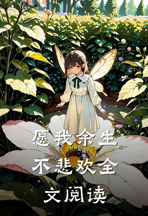 愿我余生不悲欢全文阅读