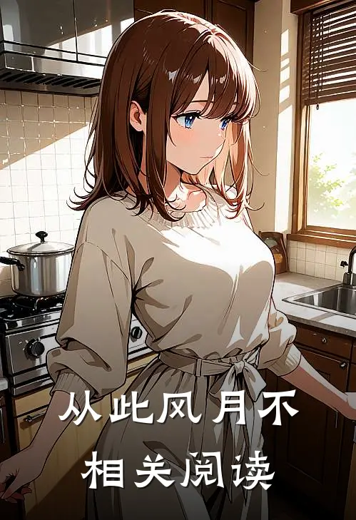 从此风月不相关阅读