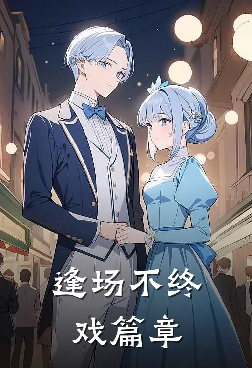 逢场不终戏篇章