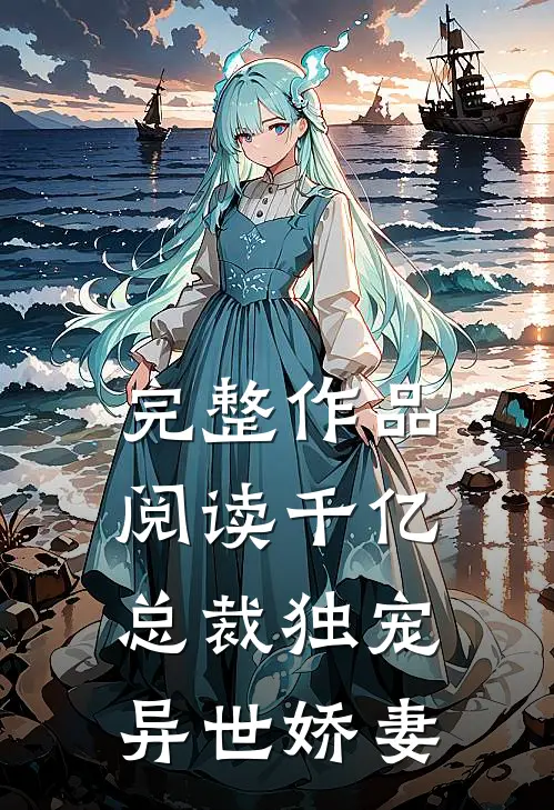完整作品阅读千亿总裁独宠异世娇妻