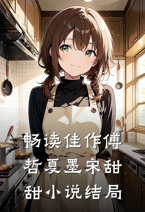 畅读佳作傅哲夏墨宋甜甜小说结局