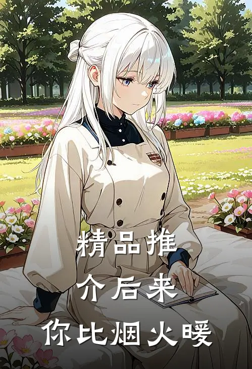 精品推介后来，你比烟火暖