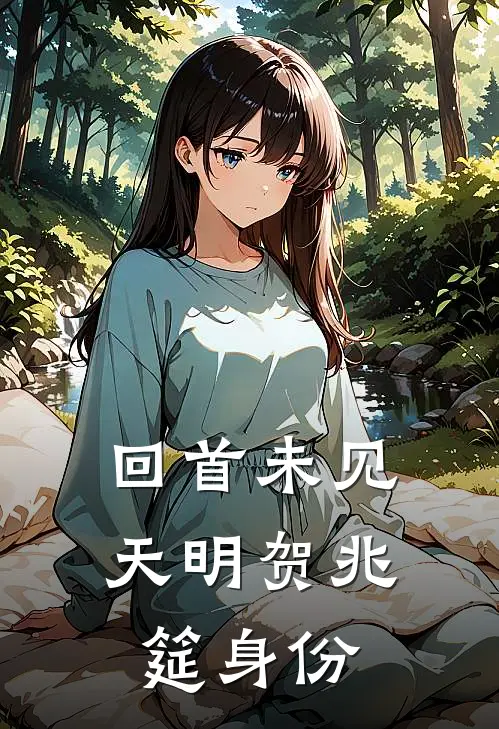 回首未见天明贺兆筵身份