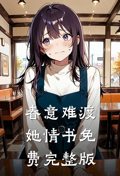 春意难渡她情书免费完整版