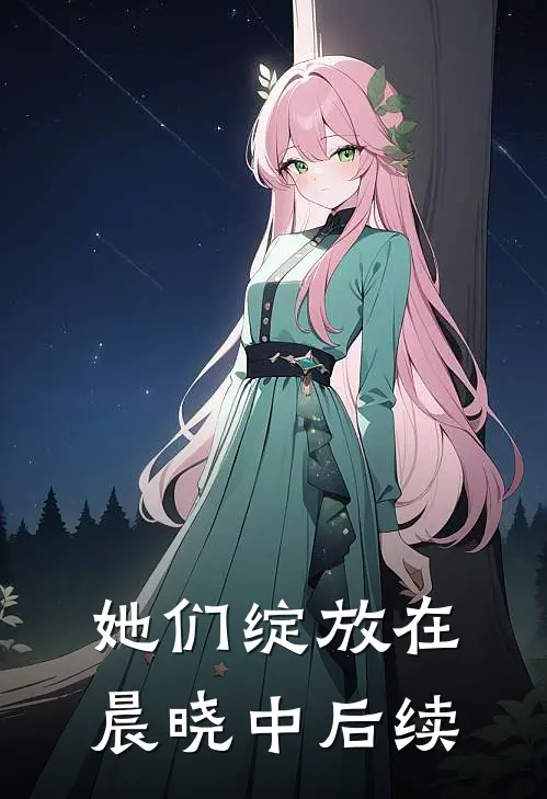 她们绽放在晨晓中后续