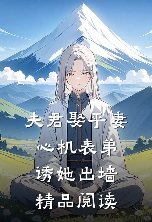 夫君娶平妻，心机表弟诱她出墙精品阅读