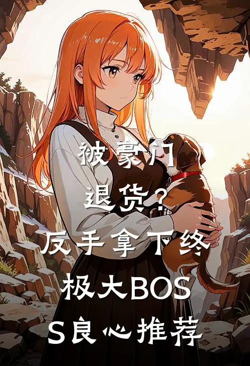 被豪门退货？反手拿下终极大BOSS良心推荐