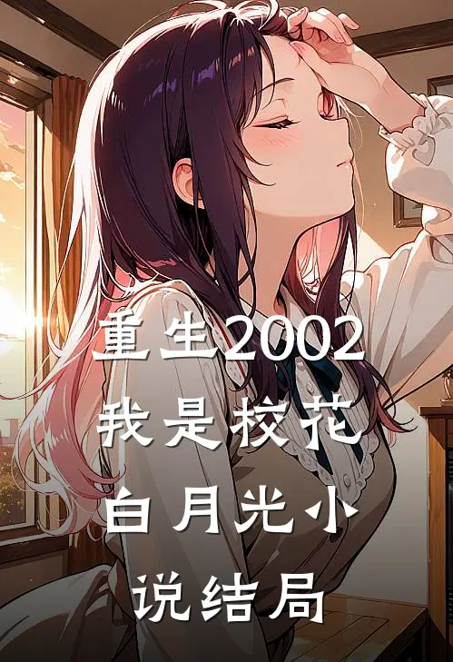 重生2002：我是校花白月光小说结局