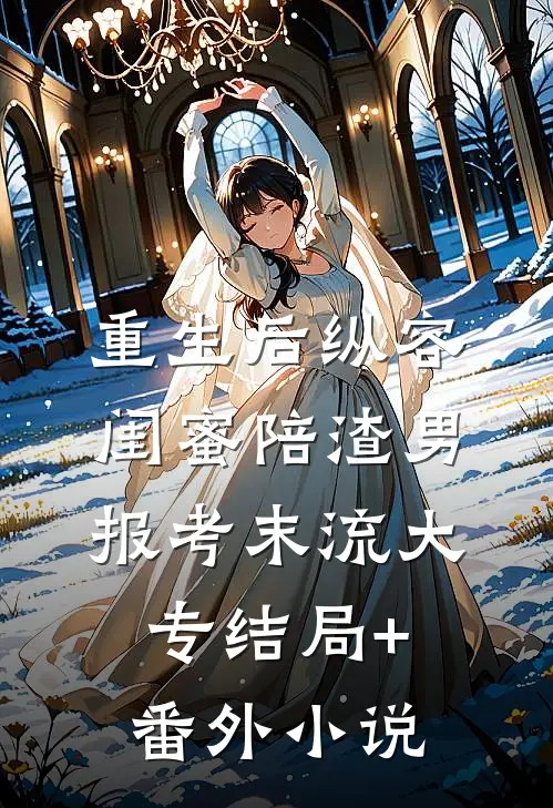 重生后纵容闺蜜陪渣男报考末流大专结局+番外小说
