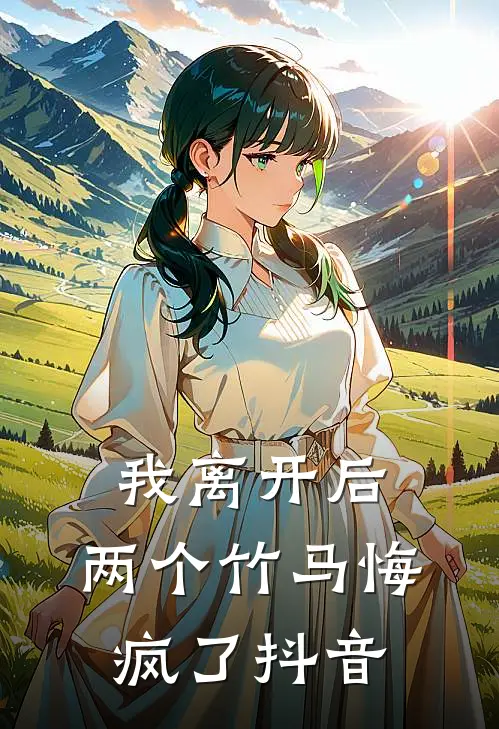我离开后，两个竹马悔疯了抖音