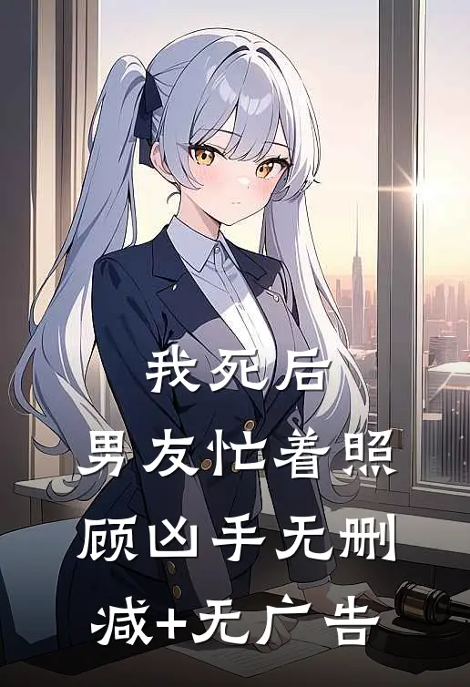 我死后，男友忙着照顾凶手无删减+无广告