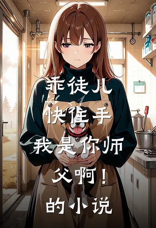 乖徒儿快住手，我是你师父啊！的小说
