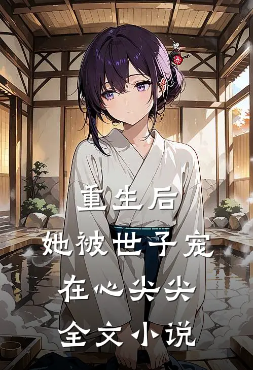 重生后，她被世子宠在心尖尖全文小说