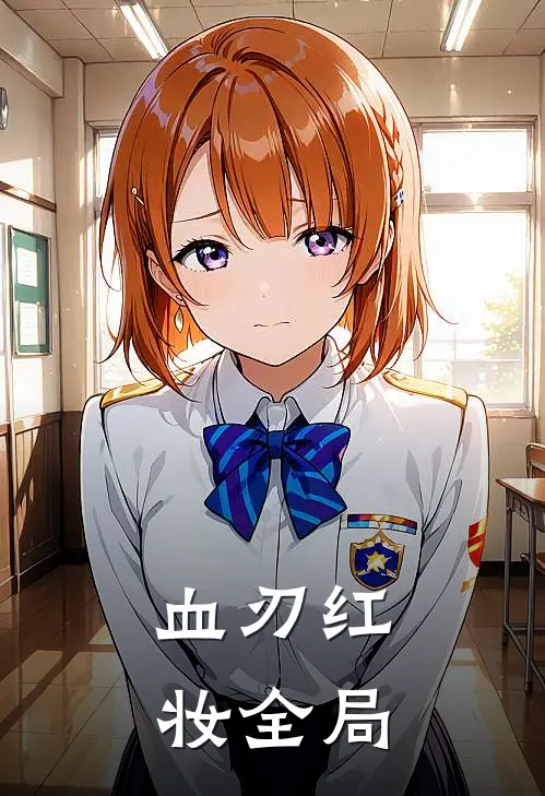 血刃红妆全局