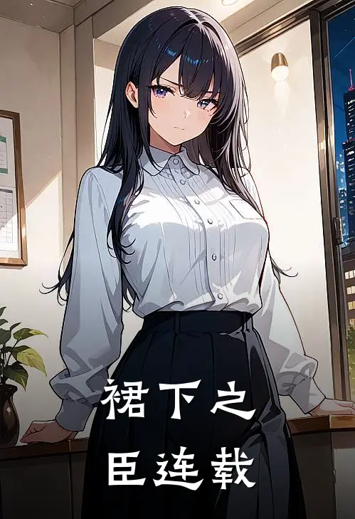 裙下之臣连载