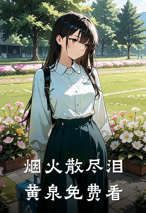 烟火散尽泪黄泉免费看