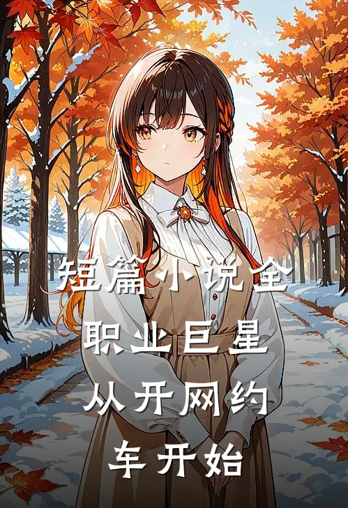 短篇小说全职业巨星：从开网约车开始
