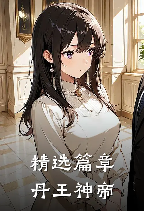 精选篇章丹王神帝