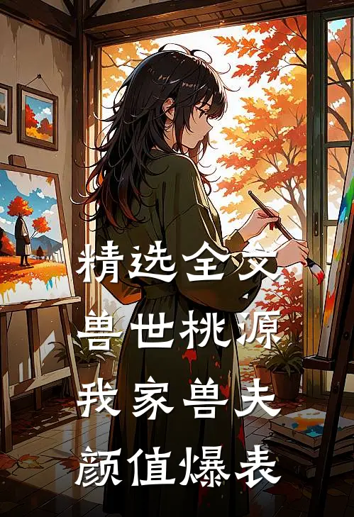 精选全文兽世桃源：我家兽夫颜值爆表