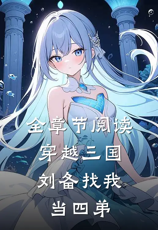 全章节阅读穿越三国：刘备找我当四弟