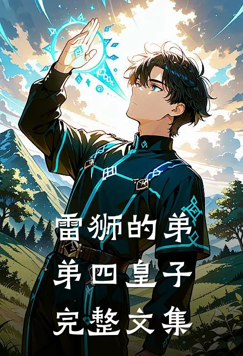 雷狮的弟弟四皇子完整文集在线阅读