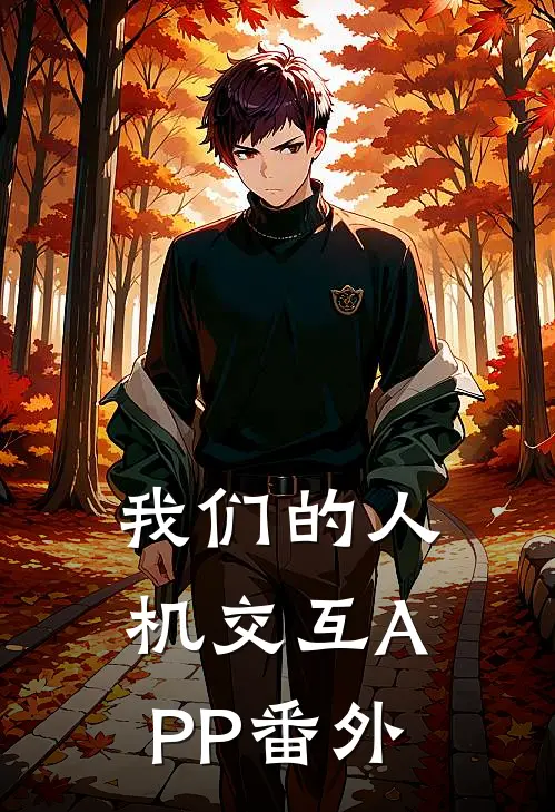 我们的人机交互APP 番外