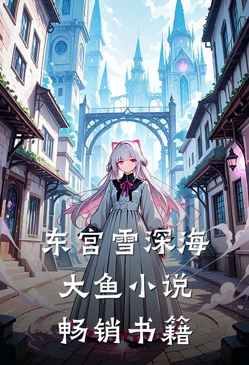东宫雪深海大鱼小说畅销书籍