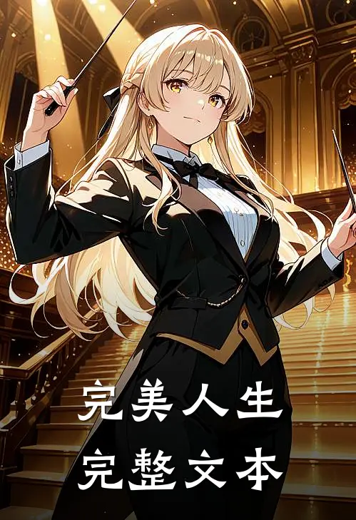 完美人生完整文本