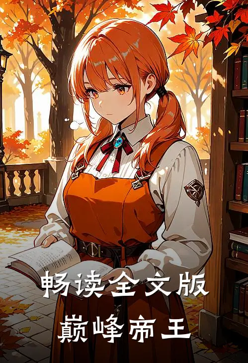 畅读全文版巅峰帝王
