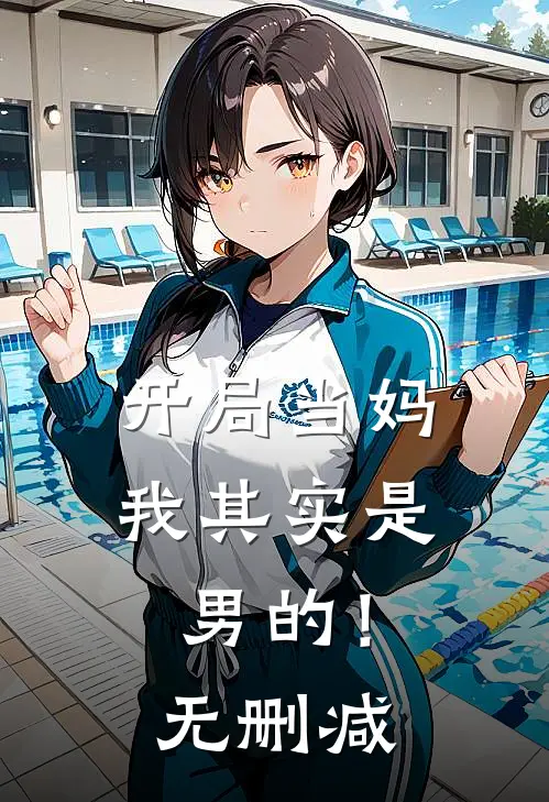 开局当妈,我其实是男的!无删减