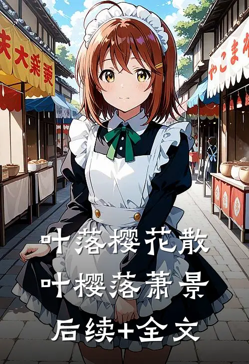 叶落樱花散叶樱落萧景后续+全文