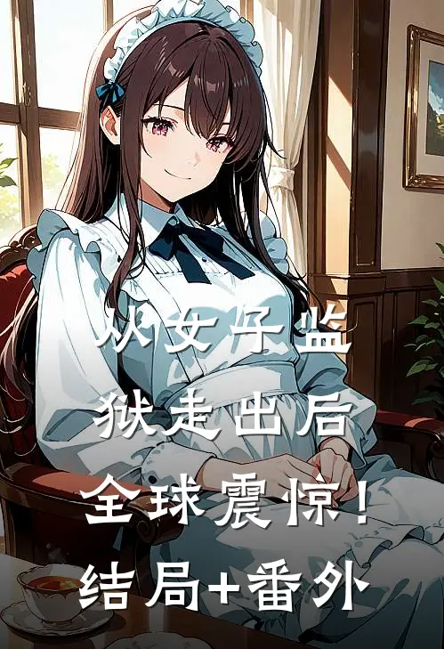 从女子监狱走出后，全球震惊！结局+番外