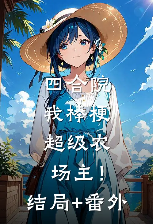 四合院：我棒梗，超级农场主！结局+番外